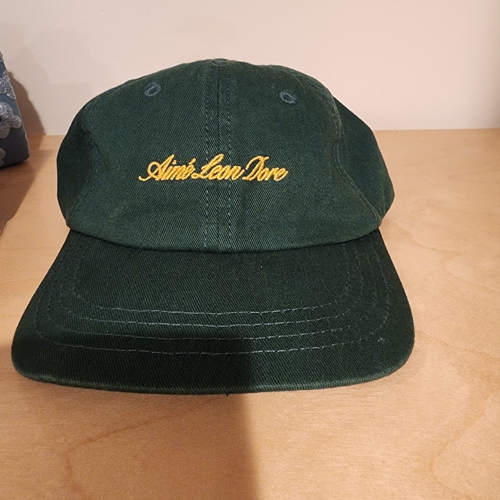 Aime leon dore uniform hat